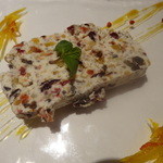 リストランテ サクラ - ヌガーグラッセ