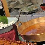 神戸ポートピアホテル - 