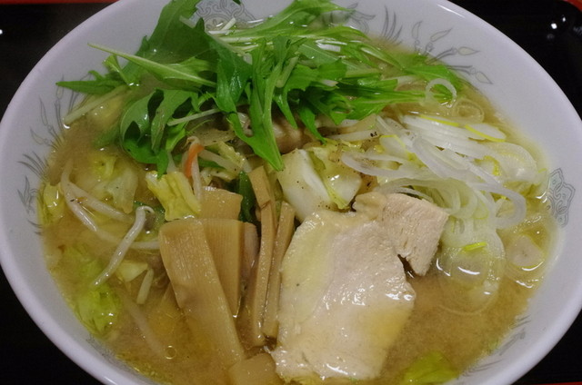 福龍軒 - 小国（焼肉）の写真