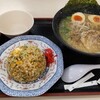 にんたまラーメン 大洗店
