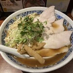 ラーメン由 - 