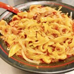 麺創研 紅 - 紅らーめん