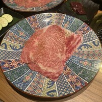 中目黒焼肉 登牛門 - 
