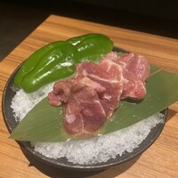 中目黒焼肉 登牛門 - 