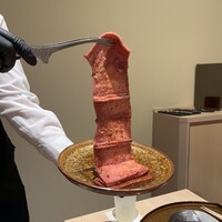 銀座 ちかみつ 並木通り - 