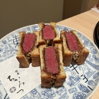 銀座 ちかみつ 並木通り - 