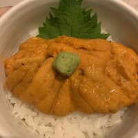 函館うに むらかみ 日本生命札幌ビル店 - 