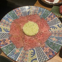 中目黒焼肉 登牛門 - 
