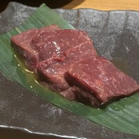 中目黒焼肉 登牛門 - 