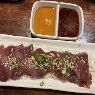 豚焼肉まがり屋_0