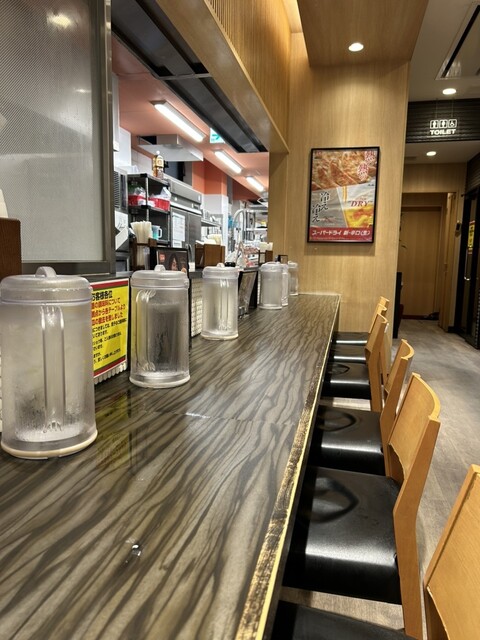 Gyoza no Osho Kintetsu Nara Eki Mae Ten photo 5