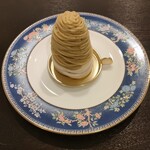 Patisserie De bonne augure - 