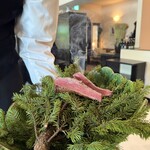 レストラン・モリエール - 