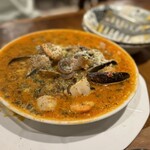 Seafood bar Ermitage 代々木店 - 