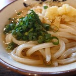 松製麺所 - 