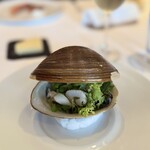 レストラン・モリエール - 