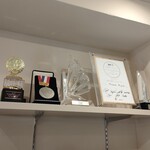 Patisserie De bonne augure - 