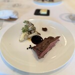 レストラン・モリエール - 