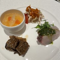 スーツァン・レストラン陳 渋谷店 - 