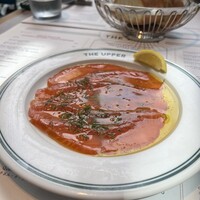 THE UPPER - 