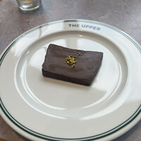 THE UPPER - 
