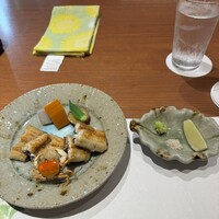 旬菜こかぶ亭 - 