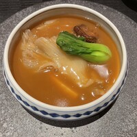 スーツァン・レストラン陳 渋谷店 - 