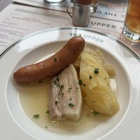 THE UPPER - 