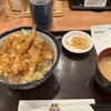 天丼てんや 御徒町店