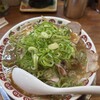 尾張ラーメン 第一旭 錦店