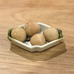 スタンドうつつよ - ・セットのくんたま