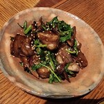 日本酒バル森 - 