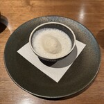 薪焼きび - 薪薫る ミルクとバニラのアフォガード