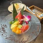 GINGER GRASS modern thai vietnamese - 