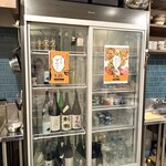 スタンドうつつよ - ラインナップ