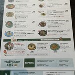 GINGER GRASS modern thai vietnamese - 