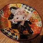 日本酒バル森 - 