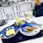 そば処 大吉田 - 