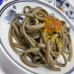 そば処 大吉田 - 