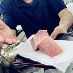 そば処 大吉田 - 