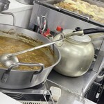 そば処 大吉田 - 