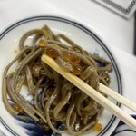 そば処 大吉田 - 