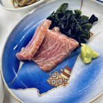 そば処 大吉田 - 