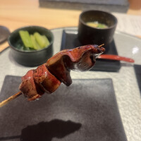 名古屋コーチン 堀江 - 
