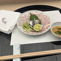 やま中・本店　鮨と日本料理　 - 