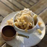 リオ・ブルーイング・コー ビストロアンドガーデン 東京ミッドタウン - 