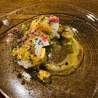 和琉料理 さりぃ - 