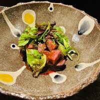 和琉料理 さりぃ - 