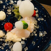 和琉料理 さりぃ - 
