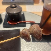 名古屋コーチン 堀江 - 